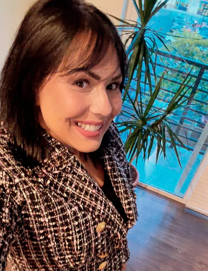 Image Farrah Maris Boyd